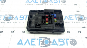 Mitsubishi Outlander 22-25 Underhood Fuse Box