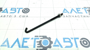 Battery clamp mount for Mitsubishi Outlander 22-25