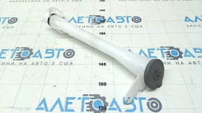Mitsubishi Outlander 22-25 washer reservoir filler neck with lid