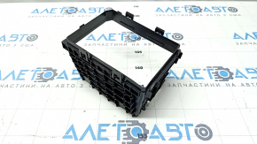 Mitsubishi Outlander 22-25 hood fuse box bracket