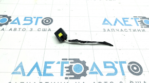 Mitsubishi Outlander 22-25 front airbag sensor chip on TV