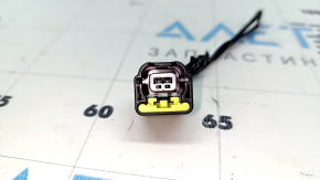 Mitsubishi Outlander 22-25 front airbag sensor chip on TV