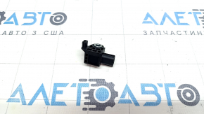 Mitsubishi Outlander 22-25 front left airbag sensor on TV
