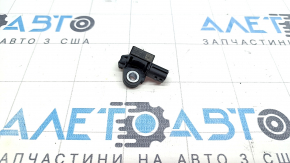 Mitsubishi Outlander 22-25 front right airbag sensor on TV
