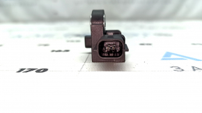 Mitsubishi Outlander 22-25 front right airbag sensor on TV