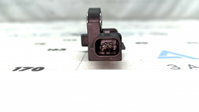 Mitsubishi Outlander 22-25 front left airbag sensor on TV