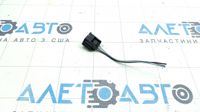 Chip for motor blinds actuator Mitsubishi Outlander 22-25 2.5