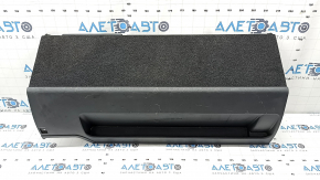 Toyota Prius V 12-17 battery cover, dark gray, scuffs, scratches