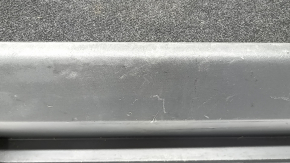 Toyota Prius V 12-17 battery cover, dark gray, scuffs, scratches