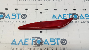 Reflector rear left Hyundai Elantra UD 11-13 prerest TYC