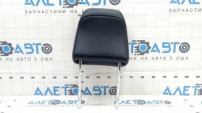 Ford Edge 20-24 front left headrest, blue leather