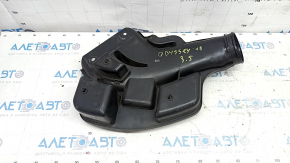 Honda Odyssey 18-24 3.5" Air Intake Duct