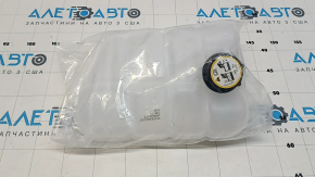 Expansion tank cooling Ford Escape MK3 13-16 prerest 2.0T, 2.5 without cover THERMOTEC