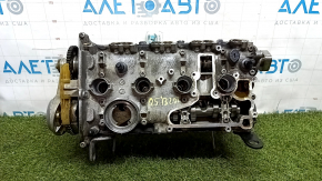 Cylinder head assembly for Audi Q5 8R 13-17 CPMB 2.0T