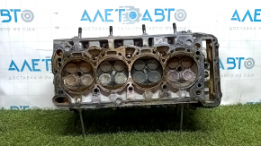 Cylinder head assembly for Audi Q5 8R 13-17 CPMB 2.0T
