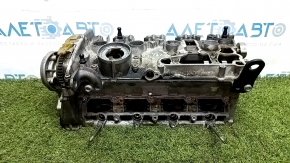 Cylinder head assembly for Audi Q5 8R 13-17 CPMB 2.0T