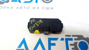 Tesla Model 3 18 Occupant Sensor