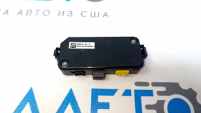 Tesla Model 3 18 Occupant Sensor