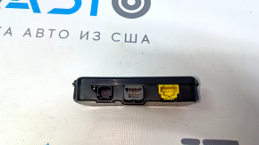 Tesla Model 3 18 Occupant Sensor
