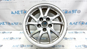 Wheel disk R16 X 6.5J ET39 Toyota Prius V 12-17 curb
