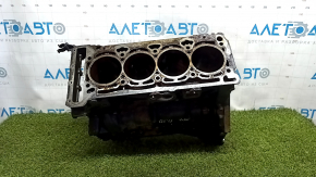 Audi Q5 8R 13-17 CPMB 2.0T cylinder block for boring and sleeving