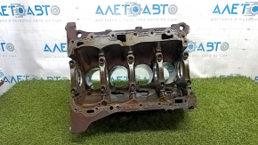 Audi Q5 8R 13-17 CPMB 2.0T cylinder block for boring and sleeving