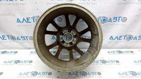 Wheel disk R16 X 6.5J ET39 Toyota Prius V 12-17 curb