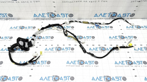 Toyota Prius V 12-17 Keyless Front Left Door Wiring
