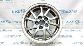 Wheel R16 X 6.5J ET39 Toyota Prius V 12-17 light curb