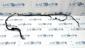 Toyota Prius V 12-17 trunk lid wiring