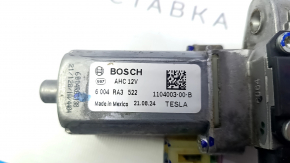 Tesla Model 3 Driver's Seat Cushion Lift Motor 18-