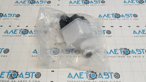 Mazda 3 Cooling Expansion Tank 19 - Naked OEM