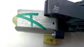 Tesla Model 3 Driver's Seat Backrest Adjustment Motor 18-