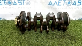 Audi Q5 8R 13-17 CPMB 2.0T standard crankshaft