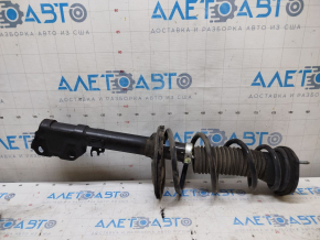 Rear left shock absorber assembly for Toyota Camry v50 13-14 usa LE
