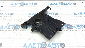Mitsubishi Outlander 22-25 front radar mounting bracket on the body