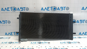Air conditioning radiator condenser Audi Q3 8U 15-18 LUZAR