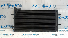 Air conditioning radiator condenser Audi Q3 8U 15-18 LUZAR