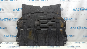 Mitsubishi Outlander 22-25 Front Engine Guard