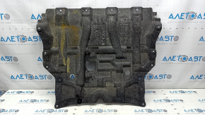 Mitsubishi Outlander 22-25 Front Engine Guard