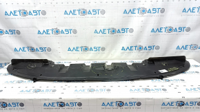 Mitsubishi Outlander 22-25 front bumper protection is dented and torn