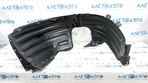 Front left fender liner for Mitsubishi Outlander 22-25