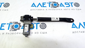 Tesla Model S 21-25 Driver's Seat Cushion Lift Motor