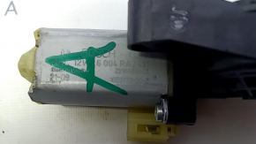 Tesla Model S 21-25 Driver's Seat Backrest Adjustment Motor