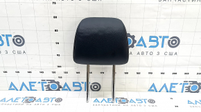 Ford Edge 15-24 rear left headrest, blue leather