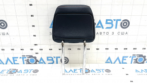 Ford Edge 15-24 rear left headrest, blue leather