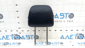 Ford Edge 15-24 right rear headrest, blue leather