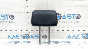 Ford Edge 15-24 rear center headrest, blue leather