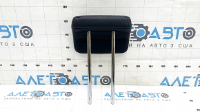 Ford Edge 15-24 rear center headrest, blue leather