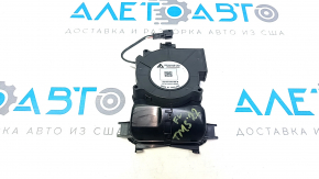 Tesla Model S 21-25 Front Left Seat Blower